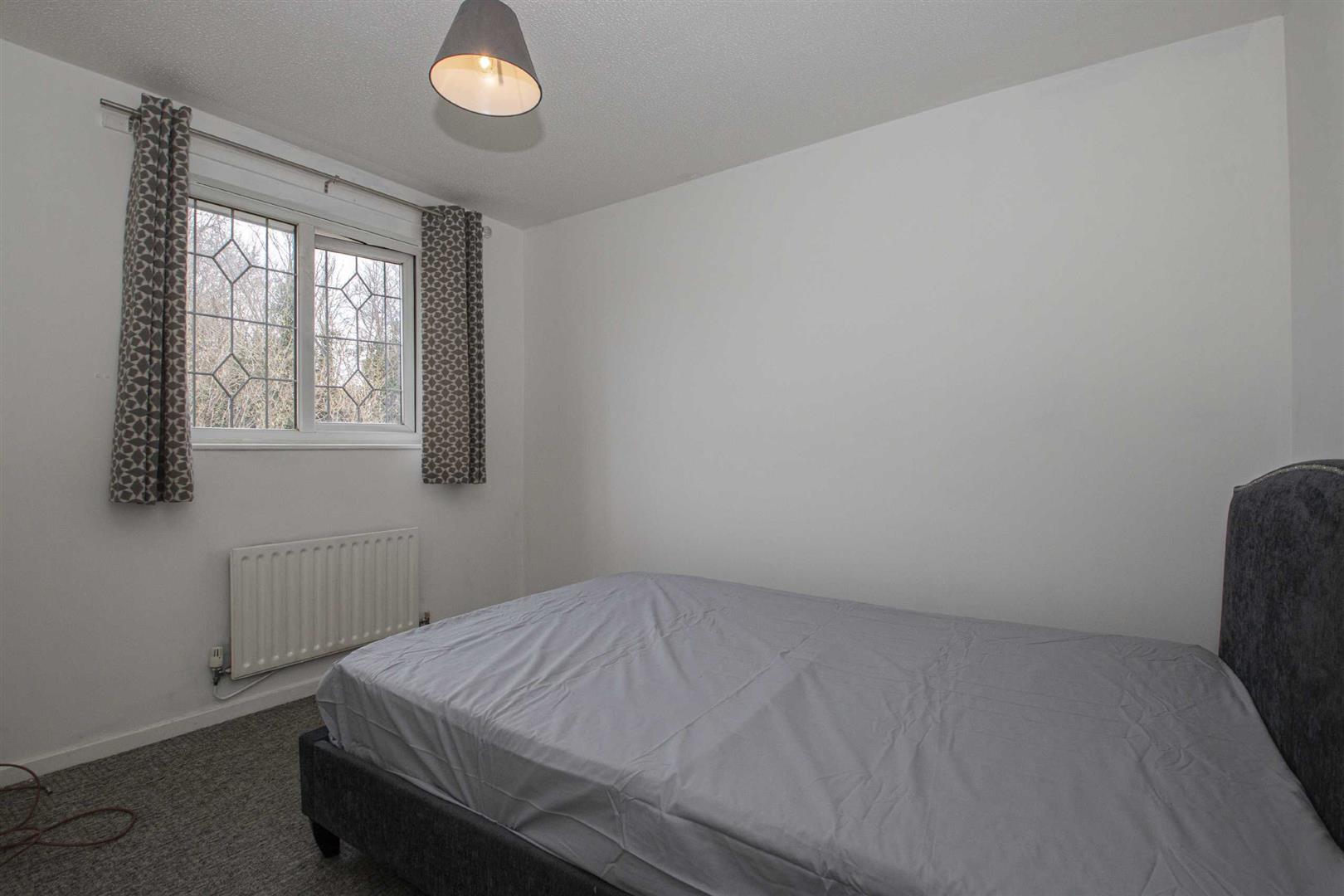 Ormsgill Court, Heelands, Milton Keynes